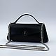  Подарочный набор из 6 клатчей натуральная кожа. Клатчи. Attention grabbing bags: сумки. Ярмарка Мастеров.  Фото №6