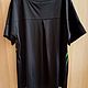 Винтаж: Блузка Marina Rinaldi, размеры: М, L, XL, 2XL. Блузки винтажные. Елена. Ярмарка Мастеров.  Фото №4