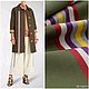  Плащевка в стиле Burberry, Ткани, Югорск,  Фото №1