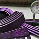 6006/2-9 WEGETALE VIOLA (напыление), т.3,8-4,2 мм, Кожа, Воронеж,  Фото №1