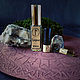 Парфюмерная вода программная Laguz. Духи. RUNICA magic craft perfume. Интернет-магазин Ярмарка Мастеров.  Фото №2