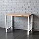 Рабочий стол "Design Work Slab" 04, Столы, Москва,  Фото №1
