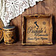 Bread-plate country ' Italian restaurant', The bins, ,  Фото №1