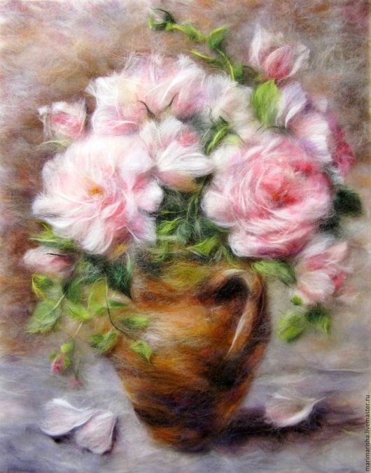    .   -  .     "  ". Handmade. 