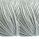 Short knitted mittens Merino cashmere ' gray-green'. Mittens. Orlova A. My Livemaster. Фото №6