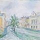 Улица, Картины, Москва,  Фото №1