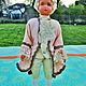 Винтаж: Винтажная коллекционная кукла Prince марки Petitcolin Франция. Куклы винтажные. Антиквариат и винтаж из Франции. Интернет-магазин Ярмарка Мастеров.  Фото №2
