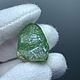 Хризолит кристалл необработанный 11г, Пакистан. Минералы. crystalart. Ярмарка Мастеров.  Фото №5