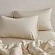 Order Tencel ivory bed linen for a gift. Постельное. Felicia Home. Качество + Эстетика. Livemaster. . Bedding sets Фото №3