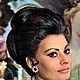 Винтаж: Винтажные клипсы от Jomaz. Серьги винтажные. Favoritevintage. Ярмарка Мастеров.  Фото №4