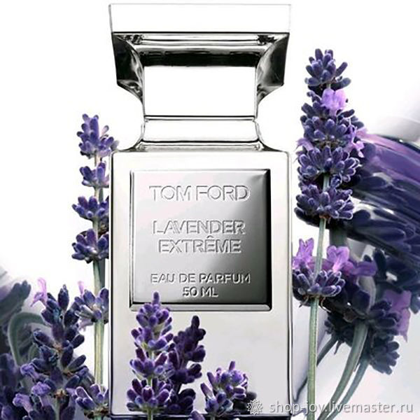 lavender extreme tom ford