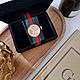 Винтаж: Винтажные часы Gucci. Часы винтажные. This vintage ladies!. Интернет-магазин Ярмарка Мастеров.  Фото №2