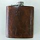 Flask nominal. Flask. Porte-monnaie. Online shopping on My Livemaster.  Фото №2