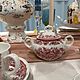 Винтаж: Сахарница Villeroy&Boch Fasan, Кухонная утварь винтажная, Москва,  Фото №1