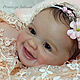 Juliana от Ping Lau. Куклы Reborn. Knopkadoll. Ярмарка Мастеров.  Фото №14