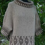 Sweater knit 