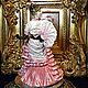 Винтаж: Ламбитес.Royal Doulton.Статуэтка.Англия.Фарфор. Статуэтки винтажные. Антик.Декор.Винтаж. Ярмарка Мастеров.  Фото №5