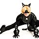 Black Cat Costume for Animator. Carnival costumes. clubanimatorov. My Livemaster. Фото №5