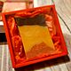 МЫЛО С НУЛЯ ЛЮКС СЕРИЯ «ПЛАМЯ СТРАСТИ». Мыло. Natural Cosmetic 'Black Diamond'. Интернет-магазин Ярмарка Мастеров.  Фото №2