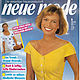 Neue Mode Magazine 6 1990 (June)