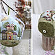 Easter eggs: ' For joy'. Eggs. Olga Abakumova. Lolenya (lolenya). My Livemaster. Фото №8