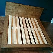 Набор деревянных тарелок-подносов-пиалок 8 позиций