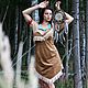 Заказать Ловец снов "Покахонтас". Dream Pocahontas. Ярмарка Мастеров. . Ловцы снов Фото №3