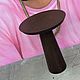GURU Coffee Table. Tables. BULL WULL FURNITURE. My Livemaster. Фото №6