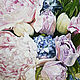 Oil painting Spring 60h80 cm, Pictures, Moscow,  Фото №1