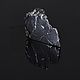 Метеорит Агудал. Статуэтки. MeteoritеStyle. Ярмарка Мастеров.  Фото №5