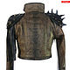 Order Jacket Shortplay-2. Lollypie - Modiste Cat. Livemaster. . Cosplay costumes Фото №3