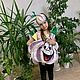 Funny Garlic Costume, Carnival costumes for children, Moscow,  Фото №1