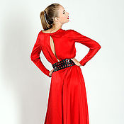 Scarlet, Платья, Москва,  Фото №1