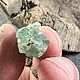 Берилл Аквамарин Кристалл 20гр. Коллекционные минералы. Кристалл. Seven Minerals. Ярмарка Мастеров.  Фото №7