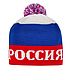 Идеи для банной шапки Россиянка. Шапки. 'С лёгким паром!' (vyazalkina-elena). Интернет-магазин Ярмарка Мастеров.  Фото №2