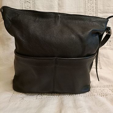 Сумки ручной работы. Ярмарка Мастеров - ручная работа Итальянская сумка. Handmade.