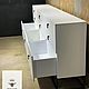 Комод SNOW QUEEN. Комоды. BULL WULL FURNITURE. Ярмарка Мастеров.  Фото №5