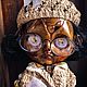  Winnie,Blythe TBL OOAK, Кукла Кастом, Тамбов,  Фото №1