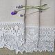Set of towels with lace border, Towels, Dresden,  Фото №1
