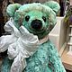 Мишка Тедди:  Tiffany, Мишки Тедди, Липецк,  Фото №1
