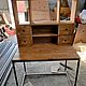 Order Desk Loft. easyloft48. Livemaster. . Tables Фото №3