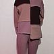 Order Traje deportivo para mujer,, diamantes de Colores'.Traje con Bouffant. Авторское ателье  ,,Олизе'. Livemaster. . Tracksuits Фото №3