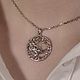 Подвеска дайвинг. Подвеска. Sabira Jewelry. Ярмарка Мастеров.  Фото №7