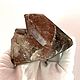 Дымчатый кварц с гематитом. Казахстан. 274 гр. Минералы. MOON CRYSTALS. Ярмарка Мастеров.  Фото №13
