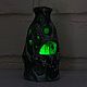 Печка из игры Раст "Rust" Spider Cocoon Furnace с подсветкой. Модели. FLEXXON. Ярмарка Мастеров.  Фото №5