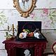 Пасхальные кролики от Reutter Porzellan. Мини фигурки и статуэтки. Mademoiselle Vintage (Юлия). Ярмарка Мастеров.  Фото №14