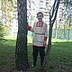 Народная рубаха мужская, Народные рубахи, Москва,  Фото №1