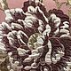 Декоративная подушка. Подушки. Ткани да Текстиль (tkani-da-textil). Ярмарка Мастеров.  Фото №4
