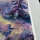 Картина акварель,масл.пастель. Картины. Марина Носова 'Художка и не только'. Ярмарка Мастеров.  Фото №5