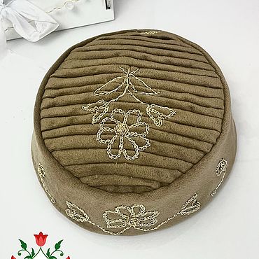 Аксессуары ручной работы. Ярмарка Мастеров - ручная работа Калфак. Handmade.
